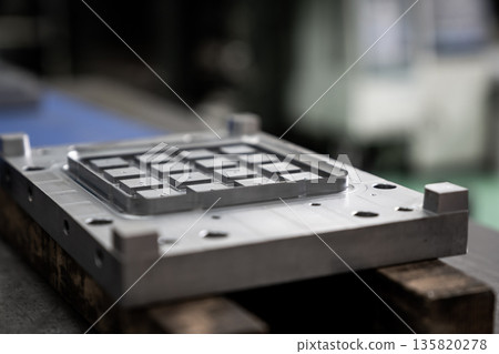 工廠設備風光 工廠設備風光 135820278