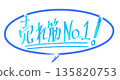 藍色暢銷流行 135820753