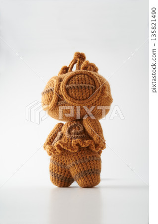 遮陽泥人阿米古魯米 遮陽泥人阿米古魯米 135821490