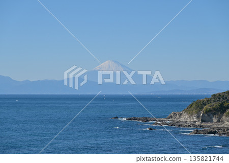 從索萊伊山上可以欣賞到壯麗的景色。 135821744