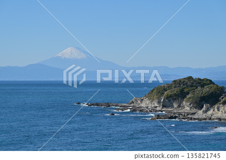 從索萊伊山上可以欣賞到壯麗的景色。 135821745