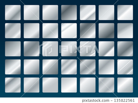 Silver Swatch 135822561