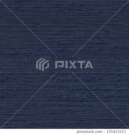 Dark blue paper texture. Seamless square background, tile ready. Dark blue paper texture. Seamless square background, tile ready. 135823221