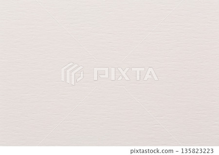 Watercolor paper in light cream sepia tone. Watercolor paper in light cream sepia tone. 135823223
