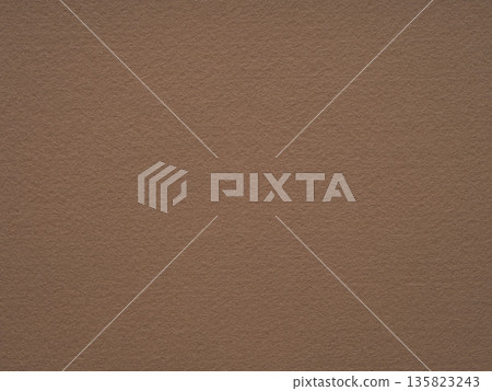 Natural dark beige or soft brown felt, velvet texture. Soft background for text, lettering, patchwork or other art work. Full frame backdrop pattern wallpaper of art and stationery material. Natural dark beige or soft brown felt, velvet texture. Soft background for text, lettering, patchwork or other art work. Full frame backdrop pattern wallpaper of art and stationery material. 135823243