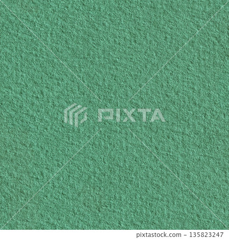 Dark green paper. Seamless square texture. Tile ready. Dark green paper. Seamless square texture. Tile ready. 135823247