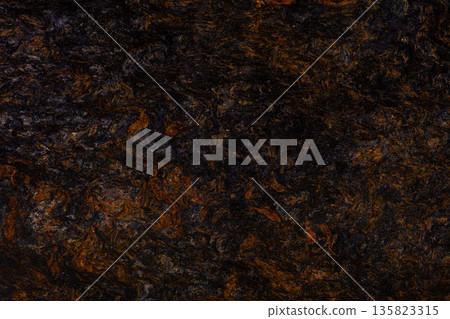 Metalicus - granite background, texture in awesome dark brown color as part of your new design project. 135823315