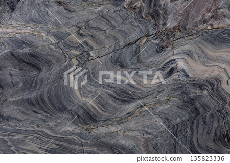 Explosion Blue - calcite background in gentle color, natural texture for your new design. Explosion Blue - calcite background in gentle color, natural texture for your new design. 135823336