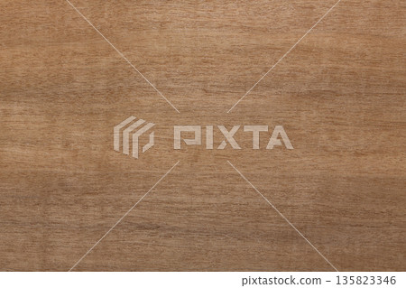 Elegant nut veneer texture for your new project. Elegant nut veneer texture for your new project. 135823346