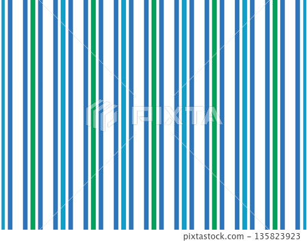 Striped multicolor blue white background Striped multicolor blue white background 135823923