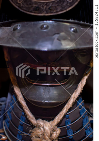 盔甲盔甲武士 135824511