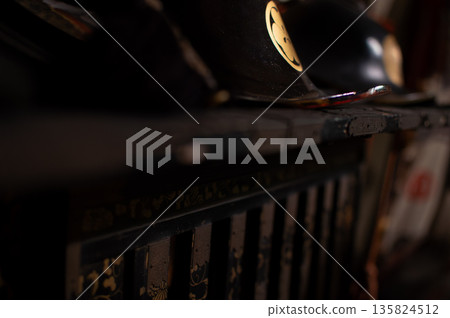 盔甲盔甲武士 135824512