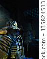 armor armor samurai 135824513