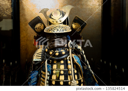 armor armor samurai armor armor samurai 135824514