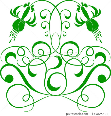 Element for design 135825302