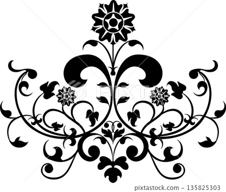Element for design Element for design 135825303