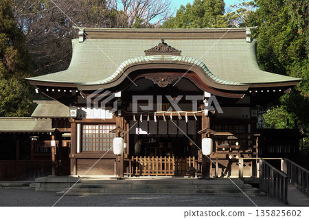 Nagoya Hikami Anego Shrine 135825602