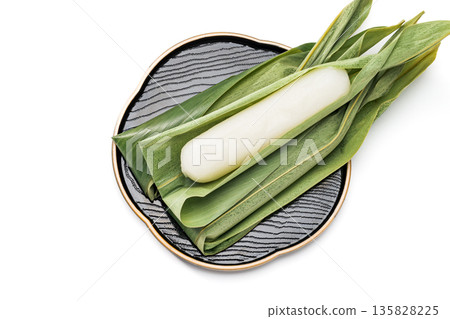 千卷,一種在男孩節吃的傳統日式甜點 千卷,一種在男孩節吃的傳統日式甜點 135828225