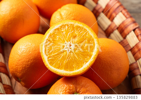 orange orange 135829883