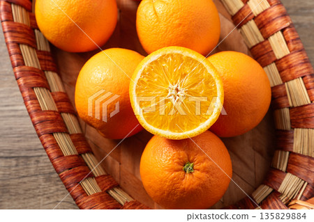 orange orange 135829884