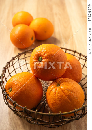 orange orange 135829909