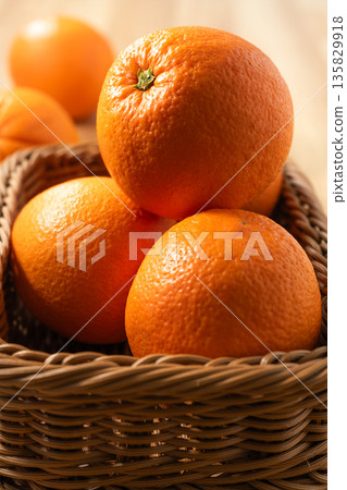 orange orange 135829918