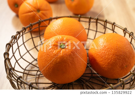 orange orange 135829922