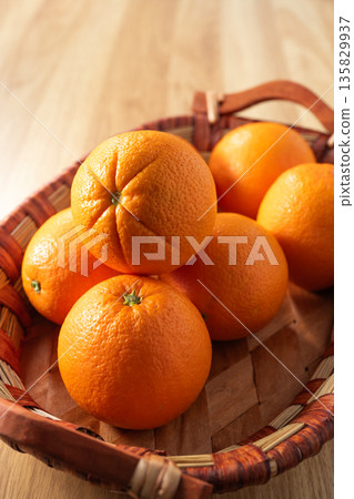 orange orange 135829937