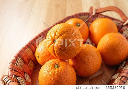 orange 135829938