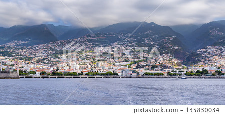Funchal, Madeira, Portugal Funchal, Madeira, Portugal 135830034