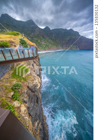 Miradouro do Gindaste, Madeira, Portugal 135830132