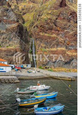 Paul do Mar, Madeira, Portugal Paul do Mar, Madeira, Portugal 135830138