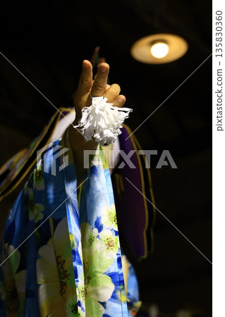 岩手縣民俗藝術表演 岩手縣民俗藝術表演 135830360