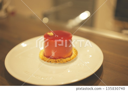 家庭甜點配料 家庭甜點配料 135830740