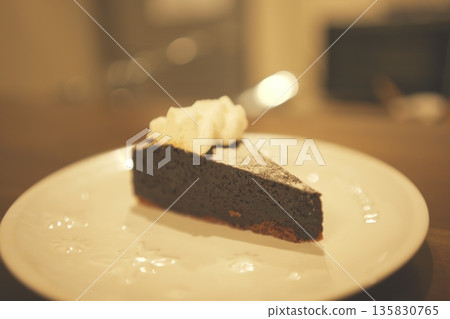 家庭甜點配料 家庭甜點配料 135830765