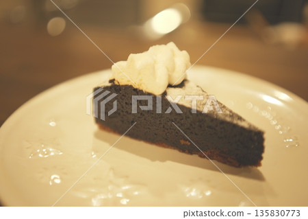 家庭甜點配料 家庭甜點配料 135830773