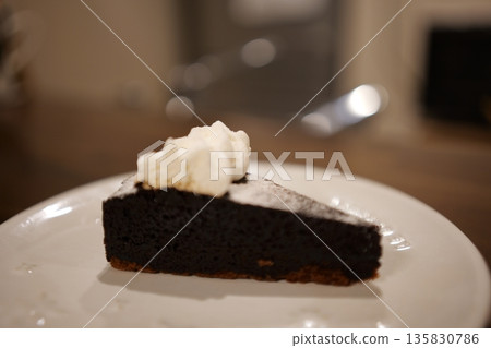 家庭甜點配料 家庭甜點配料 135830786