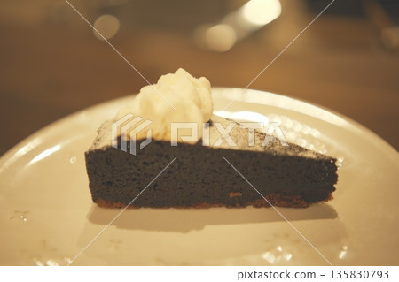 家庭甜點配料 家庭甜點配料 135830793