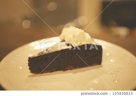 家庭甜點配料 家庭甜點配料 135830813