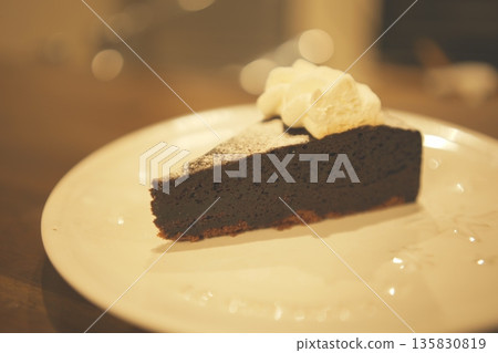 家庭甜點配料 家庭甜點配料 135830819