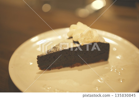 家庭甜點配料 家庭甜點配料 135830845