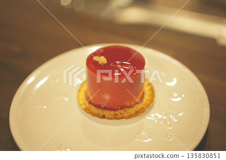 Homemade dessert ingredients Homemade dessert ingredients 135830851