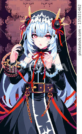 邪惡的姐姐 135831462