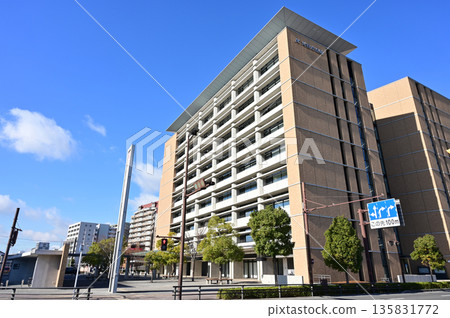 Government agency: Kariya City Hall (Aichi Prefecture) Government agency: Kariya City Hall (Aichi Prefecture) 135831772