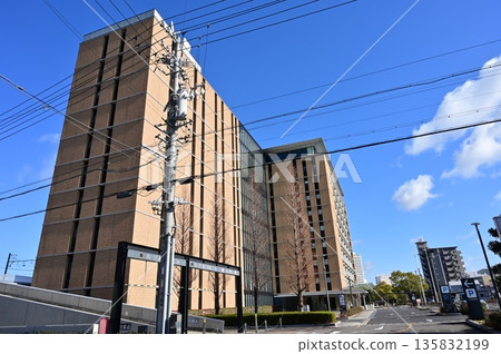 Government agency: Kariya City Hall (Aichi Prefecture) Government agency: Kariya City Hall (Aichi Prefecture) 135832199