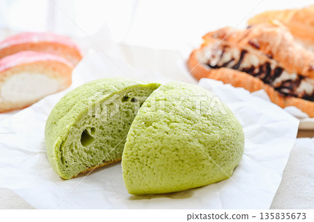 瓜麵包 瓜麵包 135835673