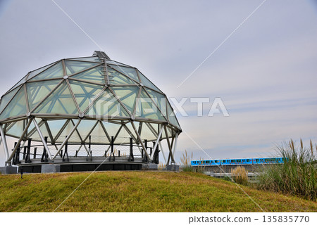 <Aichi Prefecture> Expo Memorial Park (Moricoro Park) <Aichi Prefecture> Expo Memorial Park (Moricoro Park) 135835770