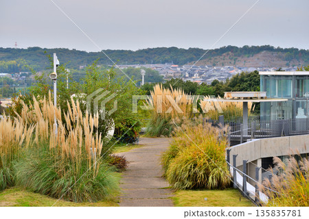 <Aichi Prefecture> Expo Memorial Park (Moricoro Park) <Aichi Prefecture> Expo Memorial Park (Moricoro Park) 135835781