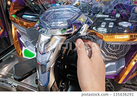 Pachinko image 135836291