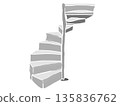 Rising Step Up 135836762